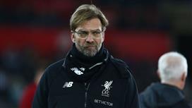 كلوب يرفض الأعذار : خصمنا استحق الفوز ويكشف سبب عدم استدعاء ستوريدج