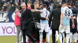 إنتر ميلان يستغيث كروياً بنجم سان جيرمان