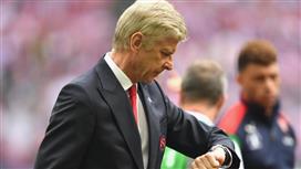 أرسنال بات قاب قوسين أو أدنى من إتمام صفقته الجديدة