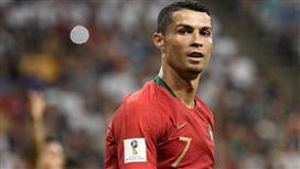 كريستيانو رونالدو ينتقم من الاتحاد الأوروبي