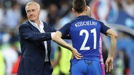 ديشان ينفي اتهامات كوسيلني له بالتخلي عنه