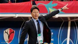 مدرب كاشيما: الفوز باللقب الآسيوي أهم من مواجهة ريال مدريد