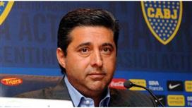 شرط رئيس بوكا لخوض نهائي ليبرتادوريس