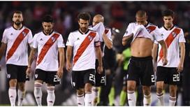 ريفر بليت يطعن في قرار الكونميبول