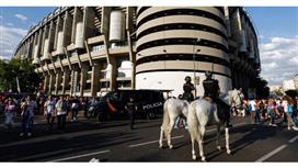 أرباح ضخمة لمدريد بسبب السوبر كلاسيكو