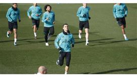 أخبار سعيدة لزيدان وجماهير ريال مدريد قبل مواجهة ليفانتي