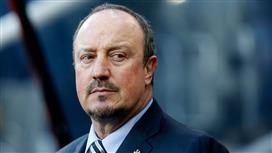 بينيتيز يرى أنَّ " الميركاتو " كابوس .. ورحيله سعادة