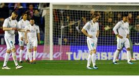 مهزلة مدريد .. سطرت عنوان الصحافة الكاتلونية