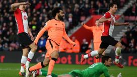 أبو مكة يواصل العبث بتاريخ أرقام لاعبي ليفربول