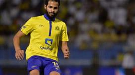 الفريدي إلى إدارة النصر : أنقذوا النادي