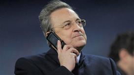 ريال مدريد يحسم أول صفقات الصيف المقبل