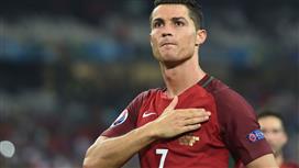 منتخب البرتغال يختار منتخبان عربيان لتحضيراته المونديالية