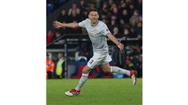 ماتيتش يعادل لفريقه رقم السيتي واليونايتد يحقق أمراً لم يحققه منذ سنوت