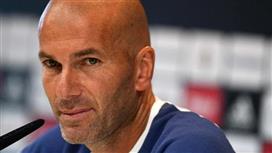 زيدان يضع النقاط على الحروف في قضية خلافه مع بيل