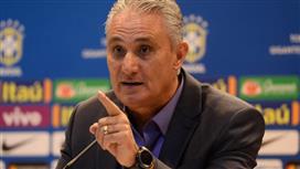 نيمار خارج الخدمة الوطنية .. وتيتي يستدعي نجم اقليم الباسك