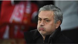 مورينيو يهاجم لاعبيه بعد التأهل لبرايتون بانتقادات لاذعة !