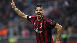 أندريه سيلفا : سعادتي بهدفي منقوصة .. ولهذا لم أتأقلم بعد مع الكرة الإيطالية