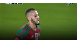 بالفيديو.. ملخص المباراة الودية بين المغرب 2-1 صربيا