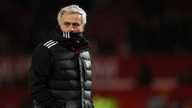 مورينيو أقنع أول صفقاته من ريال مدريد بالتوقيع لليونايتد