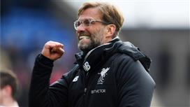 كلوب يغدق الثناء على لاعبيه ويكشف مدى خطورة إصابة لالانا