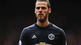 بالأرقام.. دي خيا .. أخطبوط بشري يصنع تاريخه الشخصي مع مانشستر يونايتد