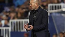 زيدان يوضح سبب غياب إيسكو ويتحدث عن الأمر المزعج في مباراة لاس بالماس