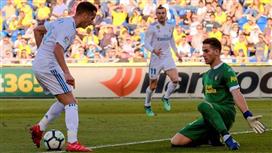 فاسكيز : سعيد بالتوقيت الذي ستأتي به مباراة يوفينتوس