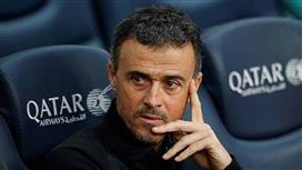 إنريكي مُستهدف في إنجلترا .. والصحافة تتحدث عن الوجهة القريبة