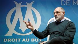 زوبيزاريتا مدير مارسيليا الرياضي : في نصف النهائي لا يوجد فريق سهل .. أتمنى العبور