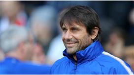 كونتي يثني على روح لاعبييه : لقد رأيت قتالاً ورغبةً بالفوز