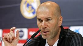 بالفيديو.. هكذ رد زيدان على المُشككين بضربة الجزاء والحاقدين على ريال مدريد