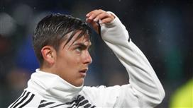 يوفينتوس يحدد سعر ديبالا : لن يرحل بأقل من هذا الرقم