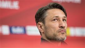 مدرب بايرن ميونخ المقبل : لم أقرأ أي أخبار متعلقة بتعييني مدرباً لبايرن