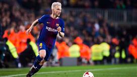 راكيتتش يفكر بترك برشلونة والرحيل إلى البريمر ليج