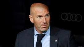 زيدان : لم نخطئ بعدم التعاقد مع كيبا .. وهذا سبب إخفاقنا أمام بلباو