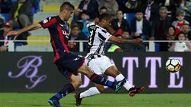 بعد صدمة كروتوني .. كوستا : كنا نعلم أنَّها معقدة