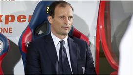 أليجري يبرز أهم أسباب المعاناة أمام كروتوني