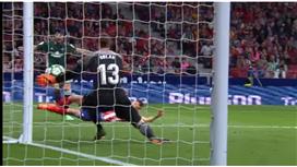 أوبلاك يتحدث عن الشعور السلبي بعد التعثر أمام بيتيس ويؤكد : سنقاتل حتى الرمق الأخير