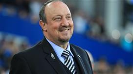 نيوكاسل يجدد الثقة في بينيتيز والتجديد يسير على قدمٍ وساق