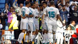 بايرن ميونخ يسعى لتخليص ريال مدريد من العبء الملقى على عاتقه