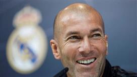 زيدان يرد على إمكانية تواجد نيمار بجوار كريستيانو الموسم المقبل