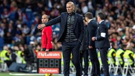 زيدان يثني على المنقذ أمام سيلتا فيجو .. ويتحدث عن صداع الرأس الذي يُحبه