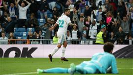 إيسكو : إياب بايرن ميونخ تسبب بأذيتي