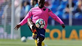 مدرب ليفانتي يمنح البشارة السارة للمولد قبل المباراة الأخيرة أمام سيلتا فيجو