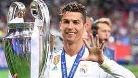 صحيفة إسبانية تحدد مستقبل كريستيانو والوجهة المرتقبة