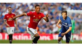 تشيلسي يطلب من مارسيال " التريث " قبل حسم مستقبله