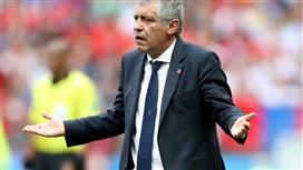 فيرناندو سانتوس عاجز عن تفسير ما حدث أمام المغرب