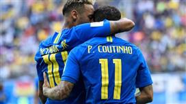 البرازيل تعادل رقماً ألمانيا في المونديال .. شركاء حتى النهاية