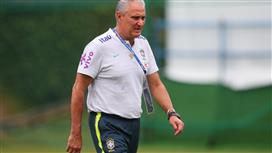 البرازيل تتلقى ضربة قوية قبل لقاء صربيا