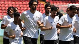 مصر تستعيد خدمات سدها العالي .. وجابر خارج الخدمة